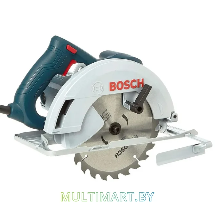 Дисковая (циркулярная) пила Bosch GKS 140 Professional (06016B3020)